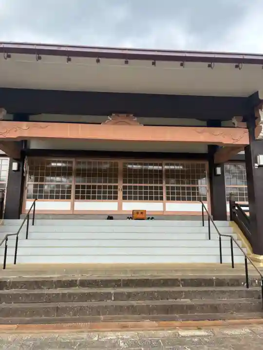 西光寺(長崎県)