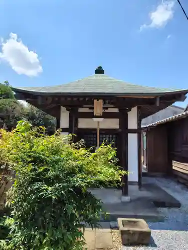 観性寺(群馬県)