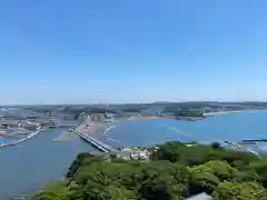 江島神社(神奈川県)