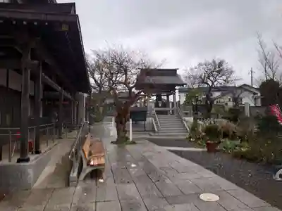 福永寺のその他建物