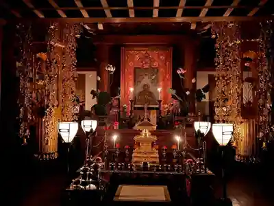 大本山誕生院  (佐賀県)