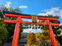 松尾大社(京都府)