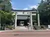 甲斐國一宮 浅間神社(山梨県)