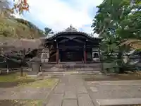 法明寺(東京都)