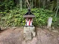 四宮神社(京都府)