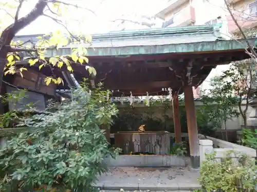小野照崎神社(東京都)