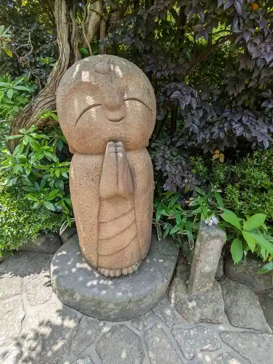 長谷寺(神奈川県)