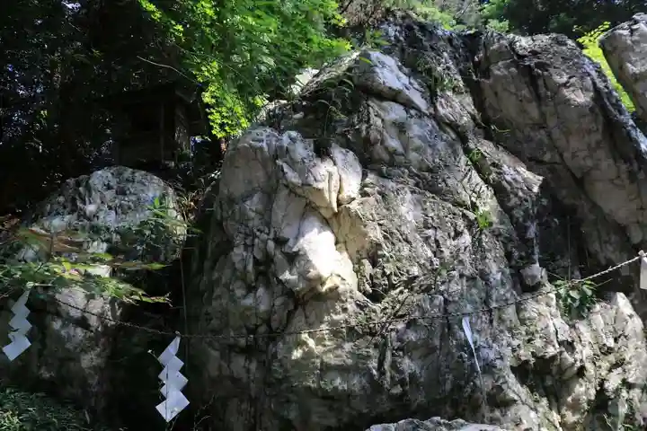 鹿島大神宮のその他建物