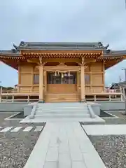 八五郎神社(愛知県)