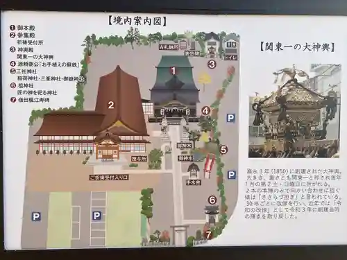 八剱八幡神社(千葉県)