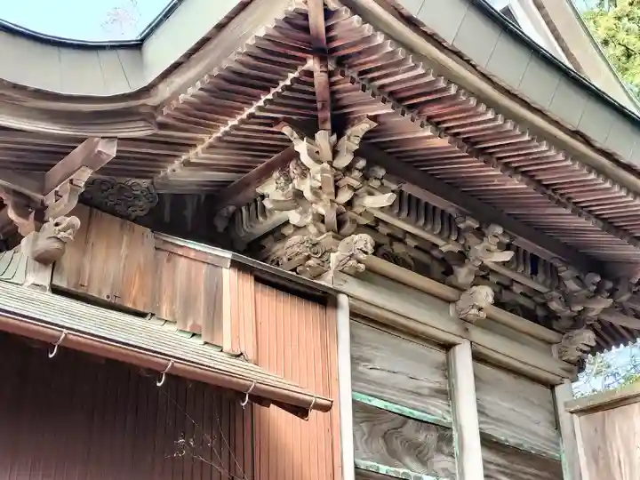 高屋神社(香川県)