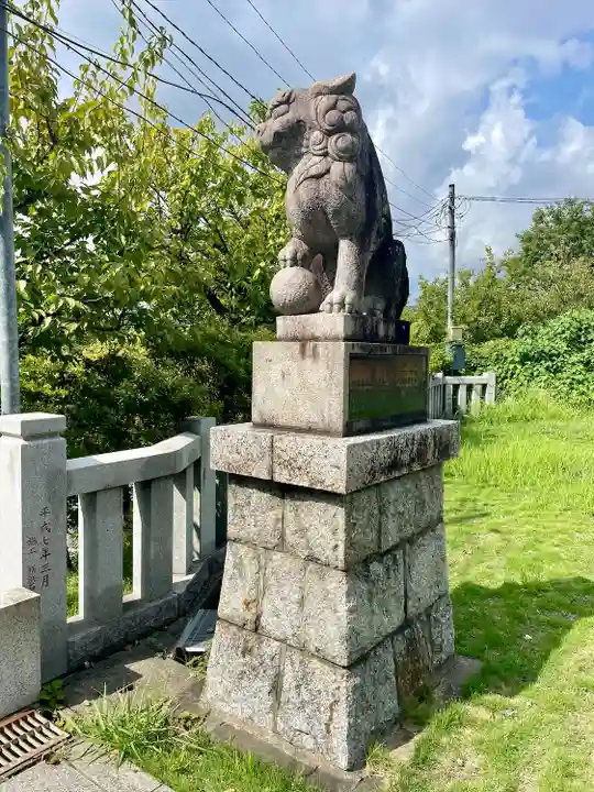 永谷天満宮(神奈川県)