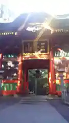 三峯神社の建物その他