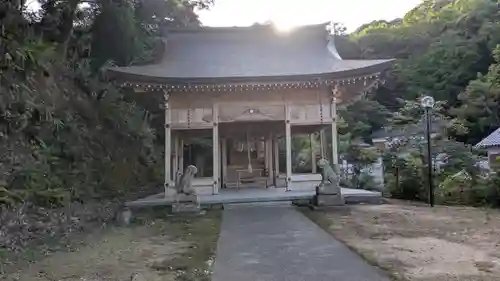 吉野神社(京都府)