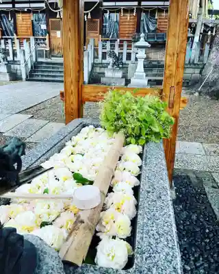 阿保神社(大阪府)