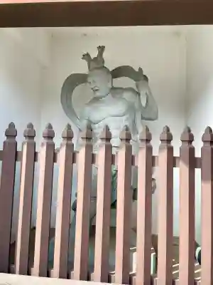 建福寺(埼玉県)