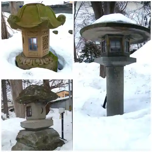 住吉神社のその他建物