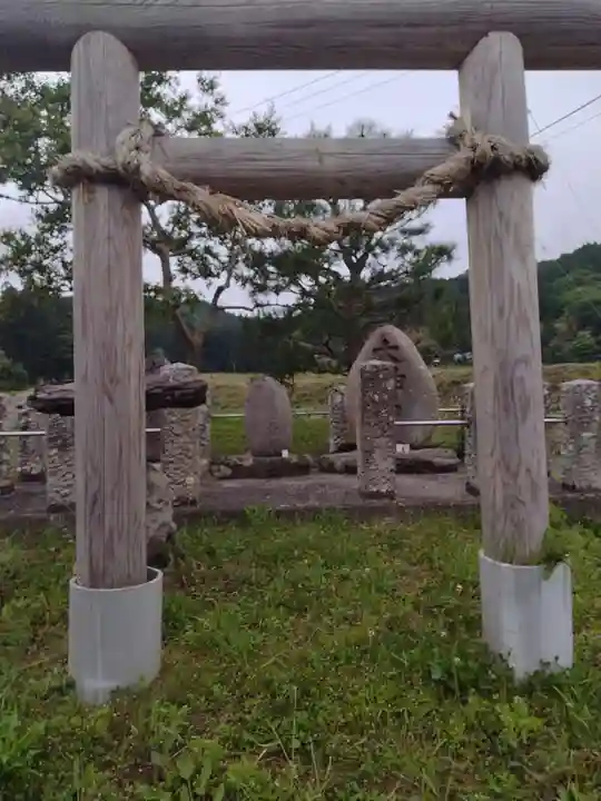 大神官社(宮城県)
