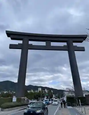 大神神社(奈良県)