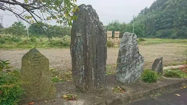 福田寺のその他建物