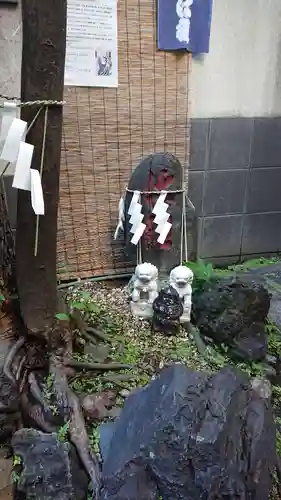 末廣神社のその他建物