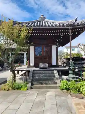 明王院(東京都)