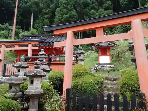 八坂神社のその他建物