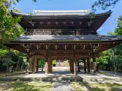 妙興報恩禅寺(妙興寺)(愛知県)