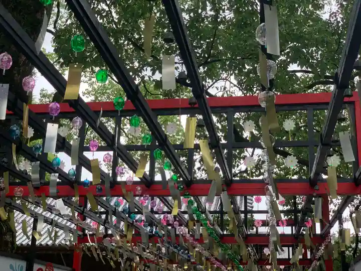 太宰府天満宮のその他建物