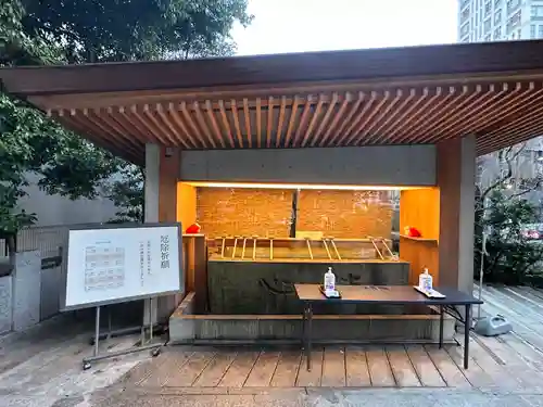 乃木神社(東京都)
