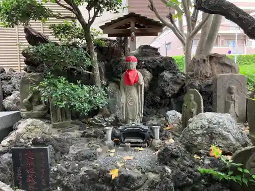 鏡王院(東京都)