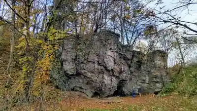 水神龍王神社(北海道)