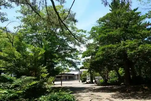 安城神社のその他建物