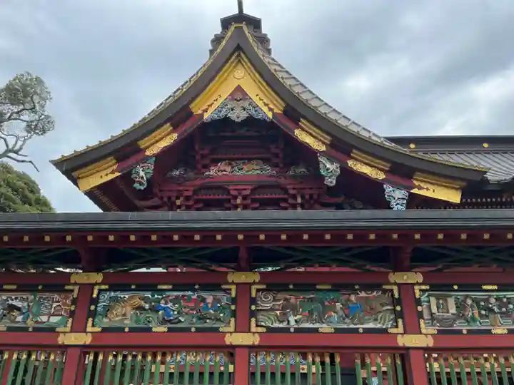 大杉神社(茨城県)