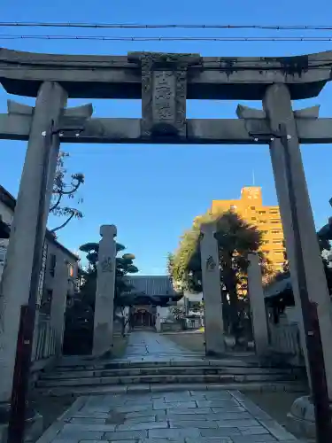 十二所神社(兵庫県)