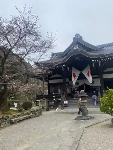 橘寺(奈良県)