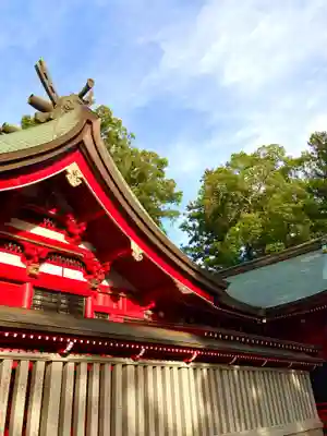 高瀧神社(千葉県)