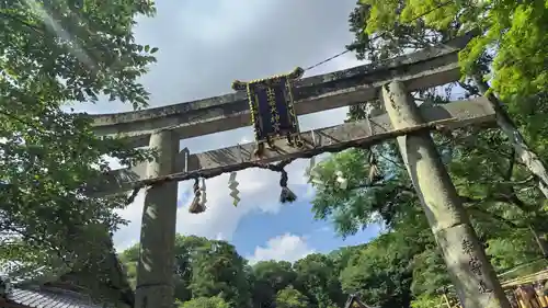 出雲大神宮(京都府)
