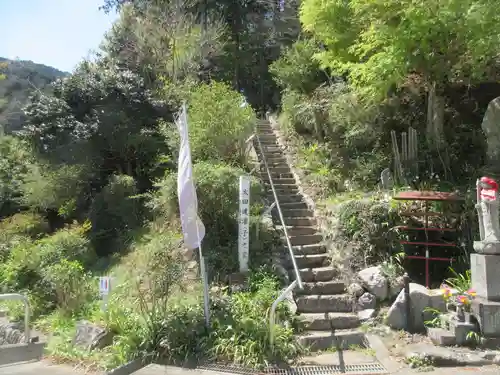 龍穏寺(埼玉県)