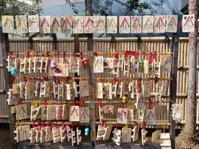 気象神社(東京都)