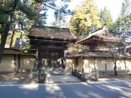 増福院(和歌山県)