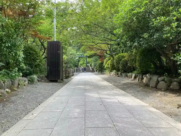 報徳二宮神社のその他建物