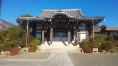 満福寺（三好稲荷閣）(愛知県)