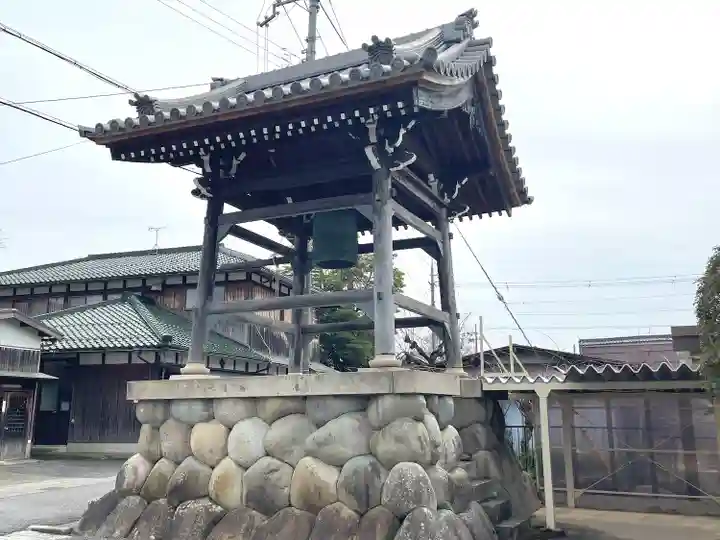 易行寺(滋賀県)