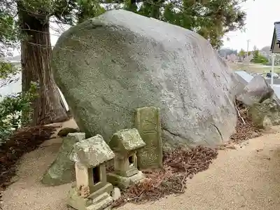 八幡神社(福島県)