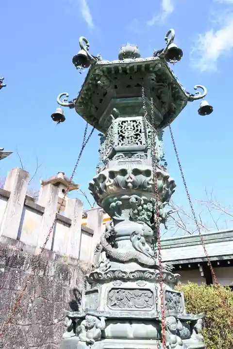 金刀比羅宮(香川県)