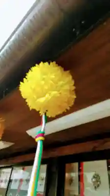 菊田神社のその他建物