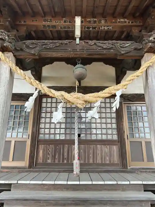 稲荷神社(栃木県)