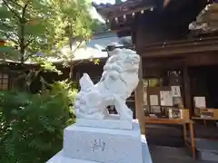 諏訪神社(新潟県)