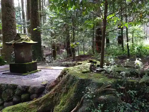 山神社(鹿児島県)